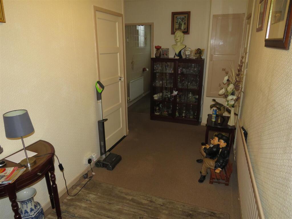 Additional property image - Leycroft Avenue, Tile Cross, Birmingham