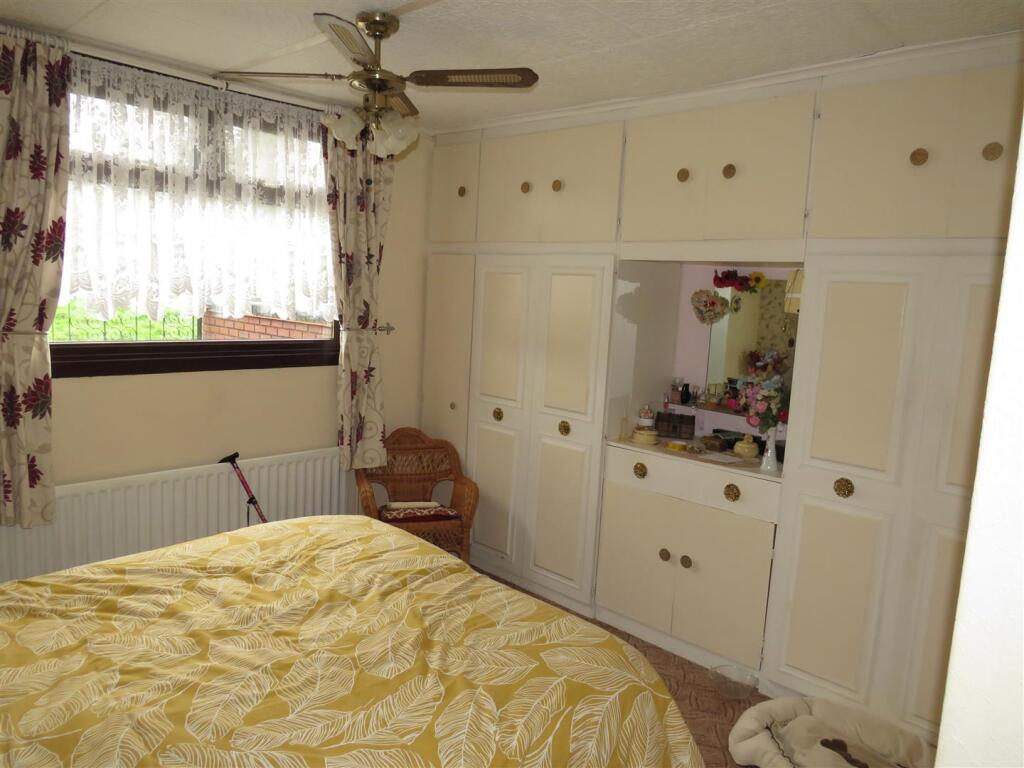 Additional property image - Leycroft Avenue, Tile Cross, Birmingham