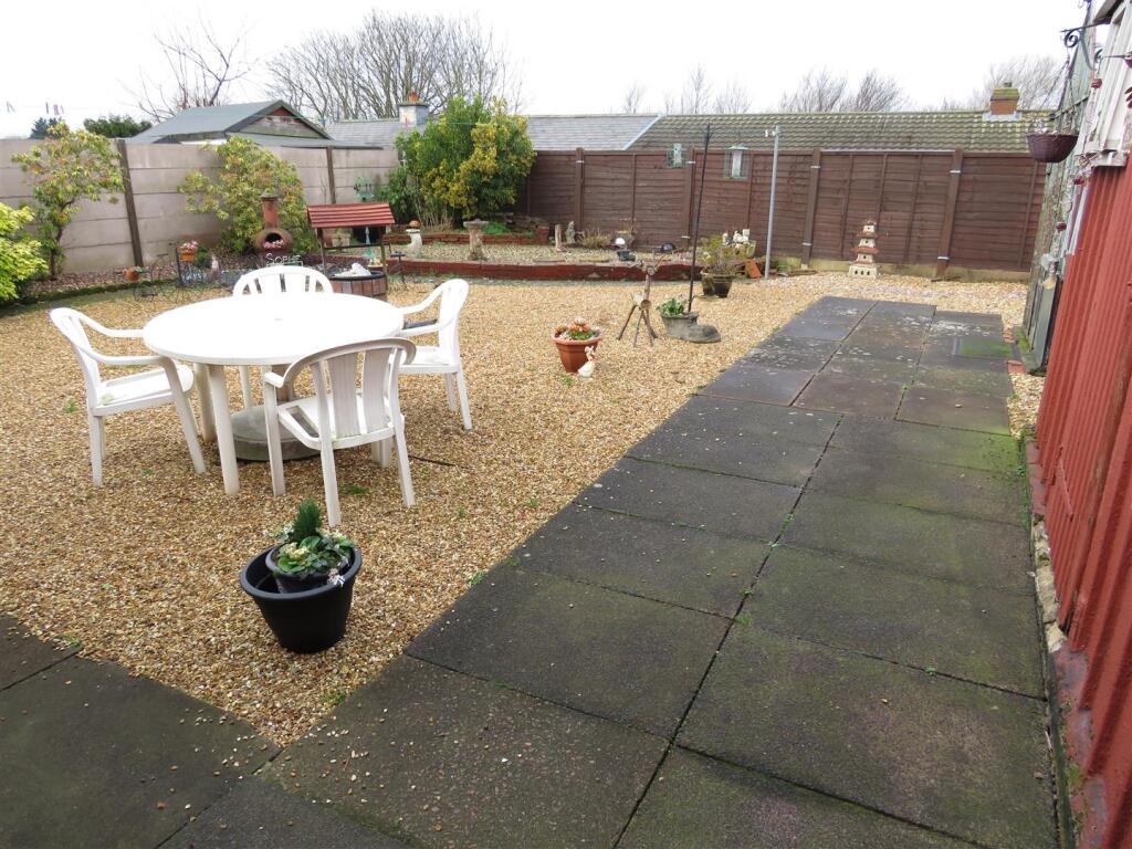 Additional property image - Leycroft Avenue, Tile Cross, Birmingham