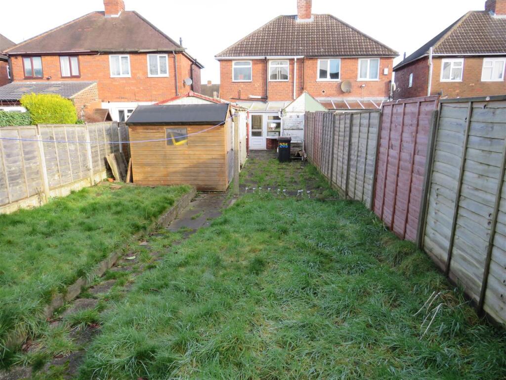 Additional property image - Shard End Crescent, Birmingham