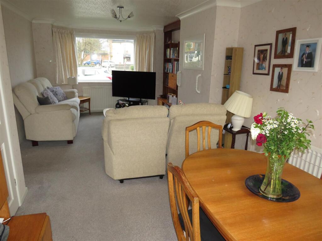 Additional property image - Station Road, Marston Green, Birmingham