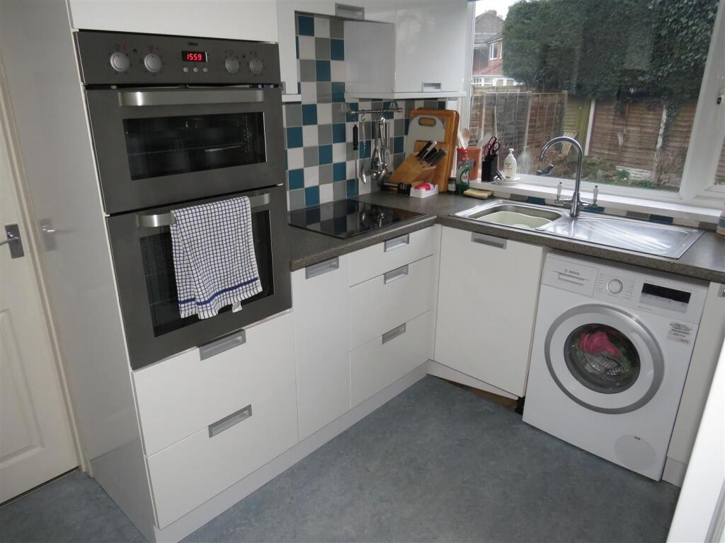 Additional property image - Station Road, Marston Green, Birmingham