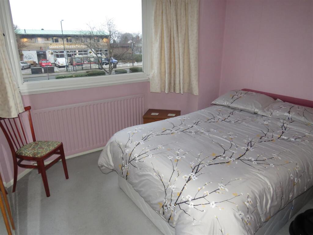 Additional property image - Station Road, Marston Green, Birmingham