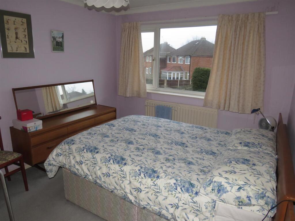 Additional property image - Station Road, Marston Green, Birmingham