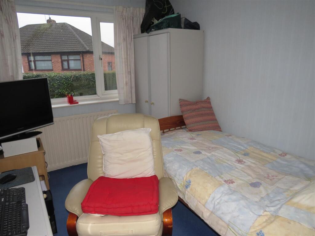 Additional property image - Station Road, Marston Green, Birmingham
