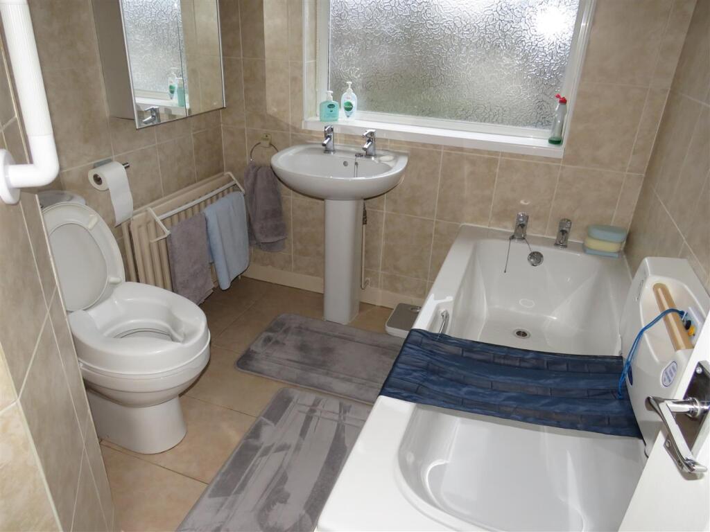 Additional property image - Station Road, Marston Green, Birmingham