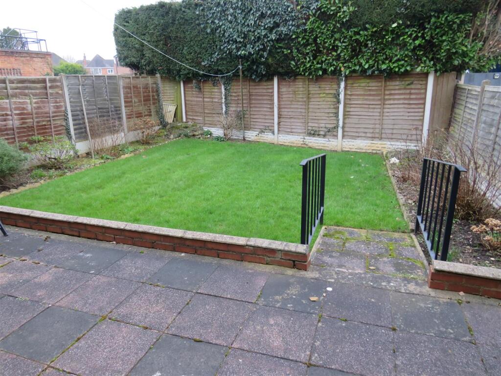 Additional property image - Station Road, Marston Green, Birmingham