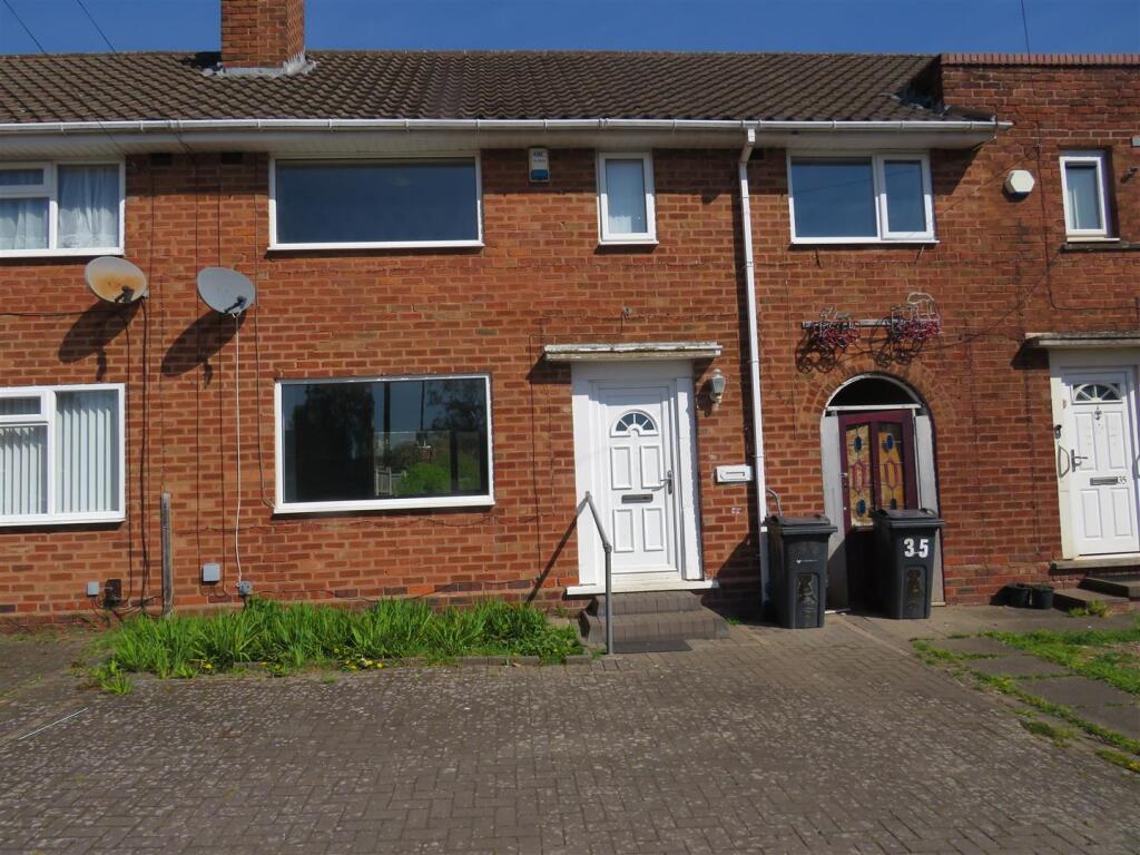 Main image of property: Ryton Grove, Shard End, Birmingham