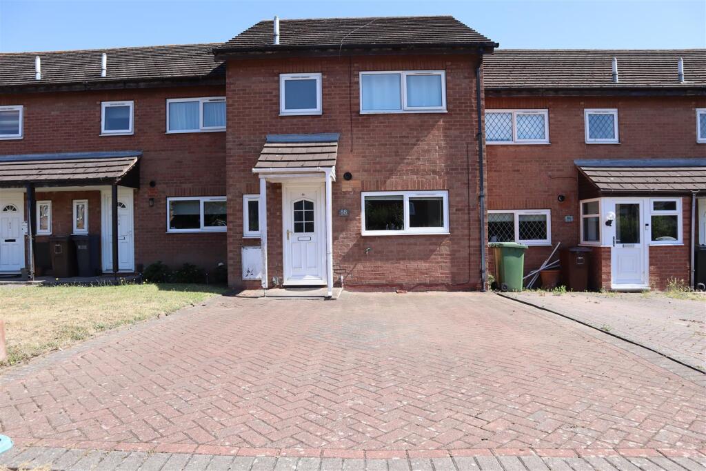 Main image of property: Stoneymoor Drive, Castle Bromwich, Birmingham