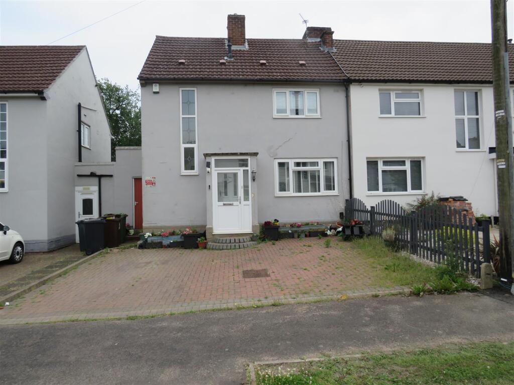 Main image of property: Lyndon Croft, Birmingham