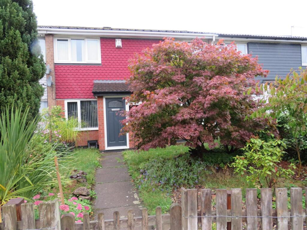 Main image of property: Arkle Croft, Bromford Bridge, Birmingham