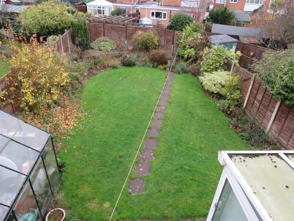 Main image of property: Vicarage Lane, Water Orton, Birmingham