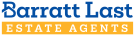 Barratt Last Estate Agents Limited logo