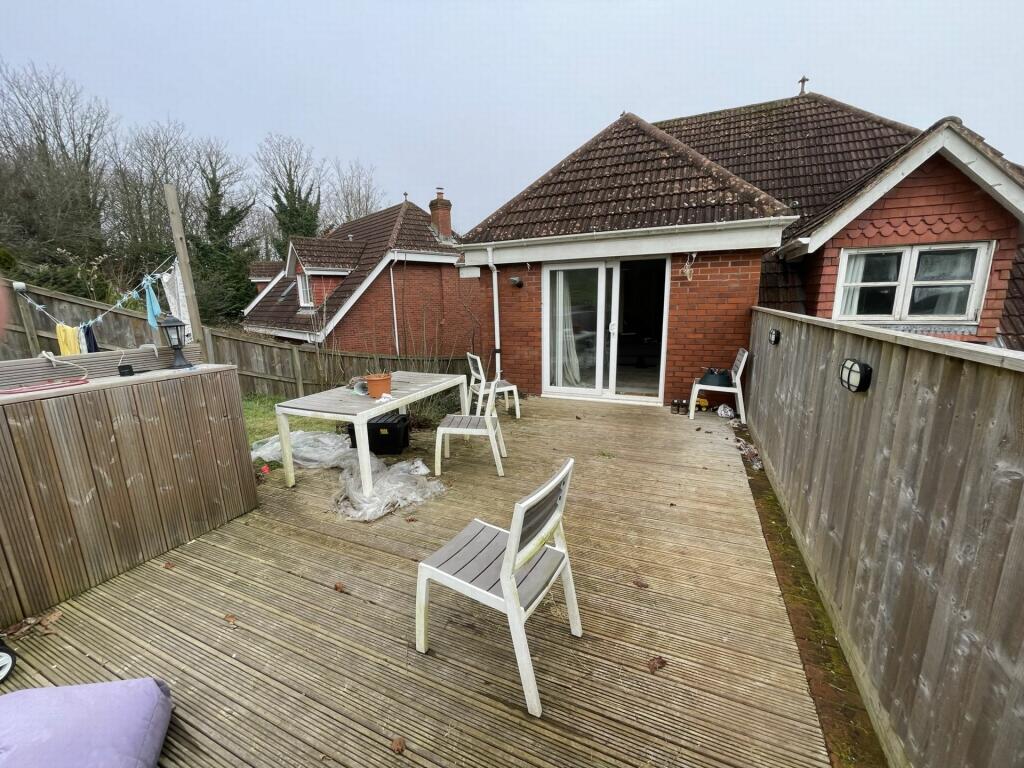 4 bedroom house for sale in Stuart Court, Old Teignmouth Road, Dawlish, EX7
