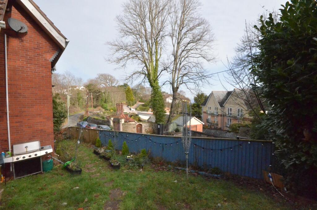 4 bedroom house for sale in Stuart Court, Old Teignmouth Road, Dawlish, EX7