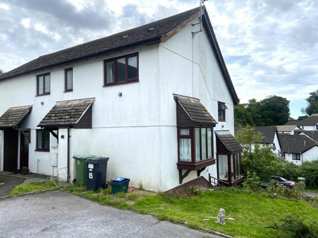 2 bedroom house for sale in Taylor Close, Dawlish, EX7