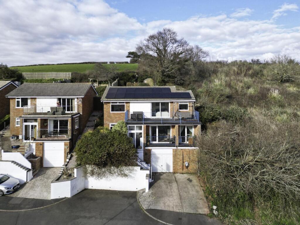 Main image of property: Meadow Park, Dawlish, EX7