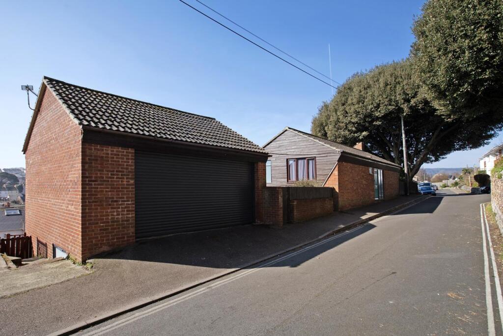 Main image of property: Priory Road, Dawlish, EX7