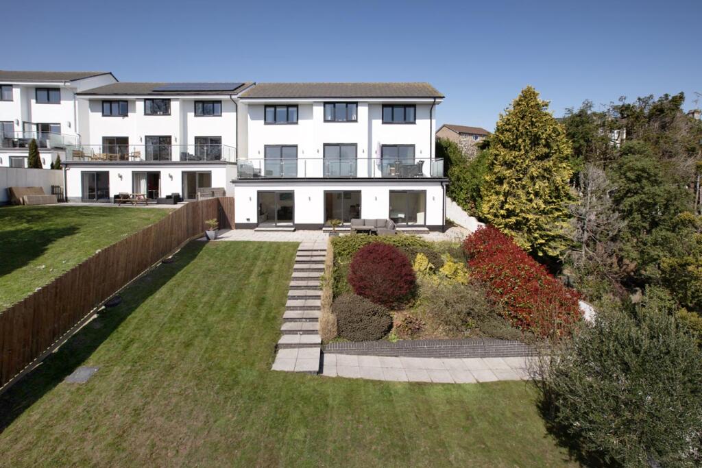 Main image of property: Teignmouth Road, Teignmouth, TQ14