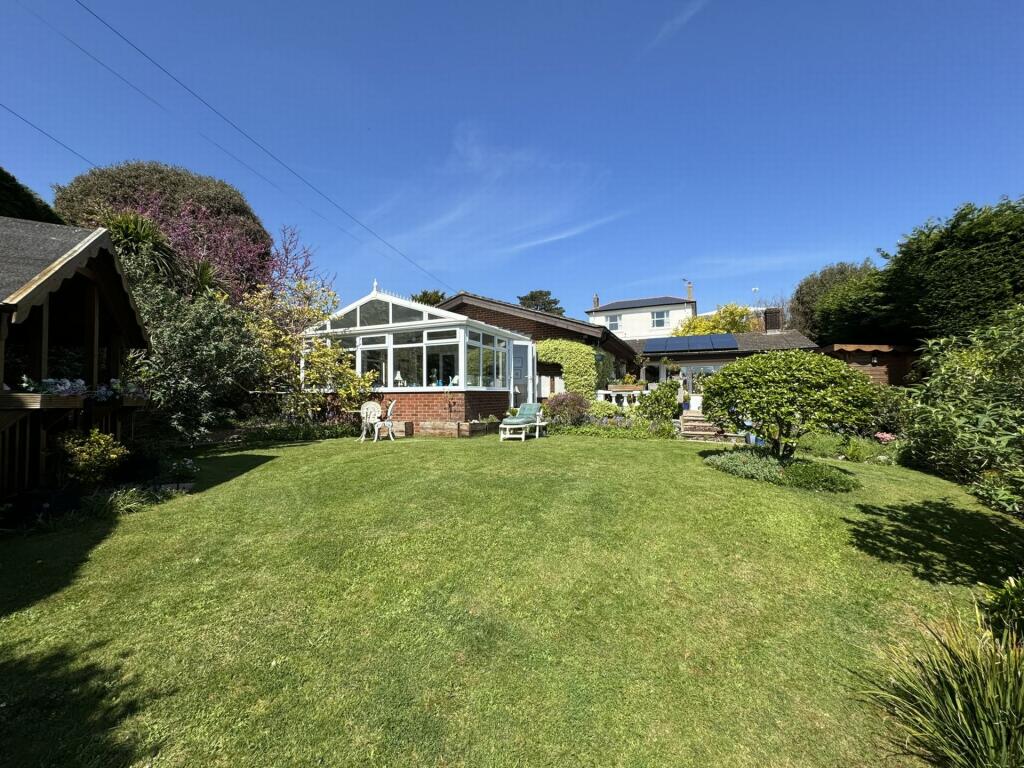Main image of property: East Cliff Road, Dawlish, EX7
