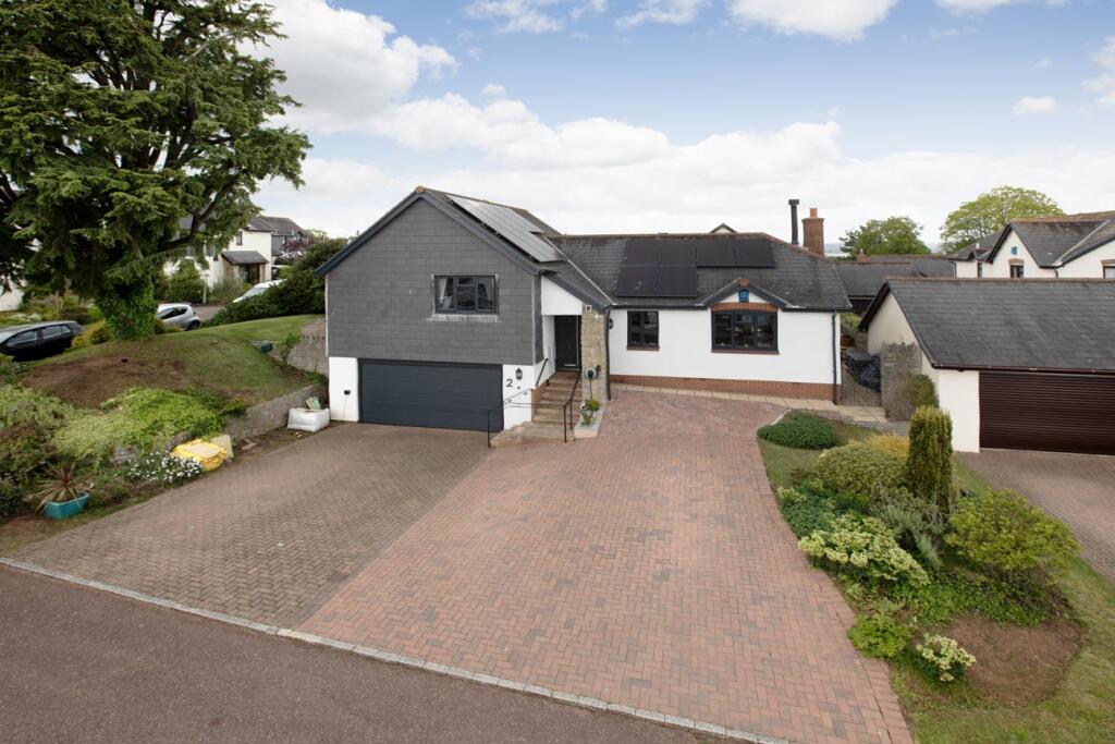 Main image of property: Swallows Acre, Dawlish, EX7