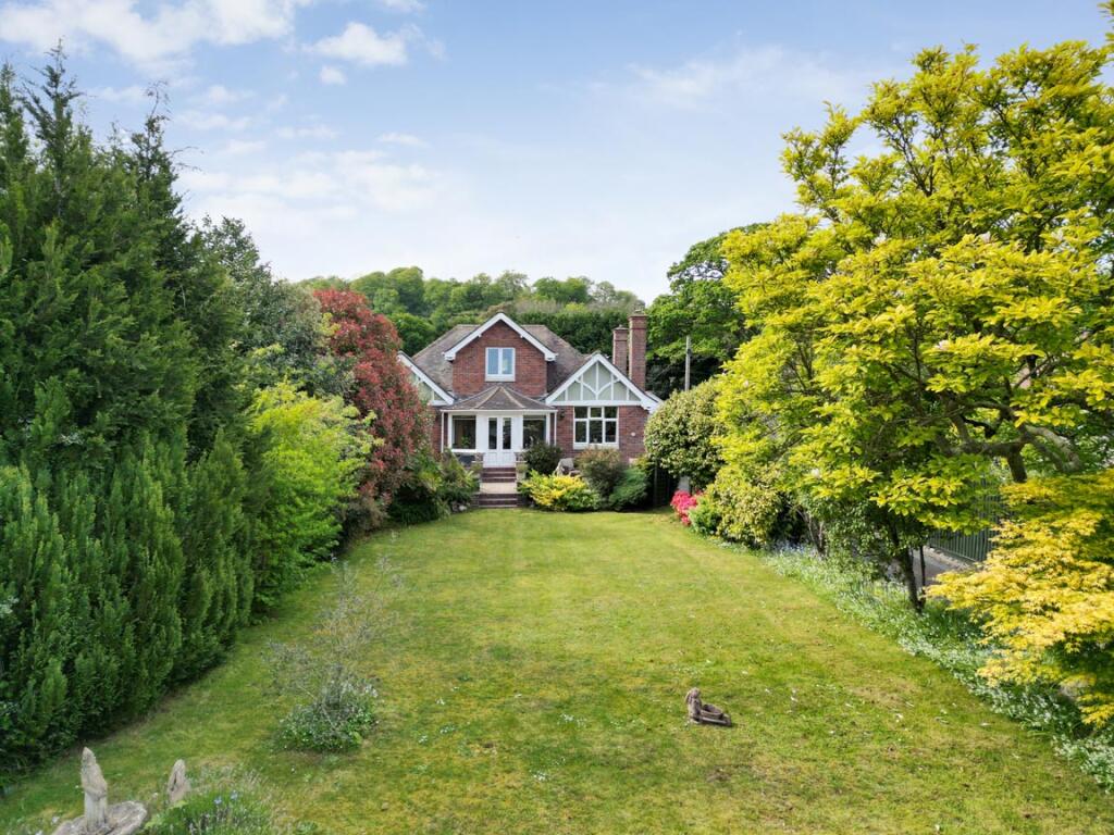 Main image of property: Warren Road, Dawlish Warren, EX7
