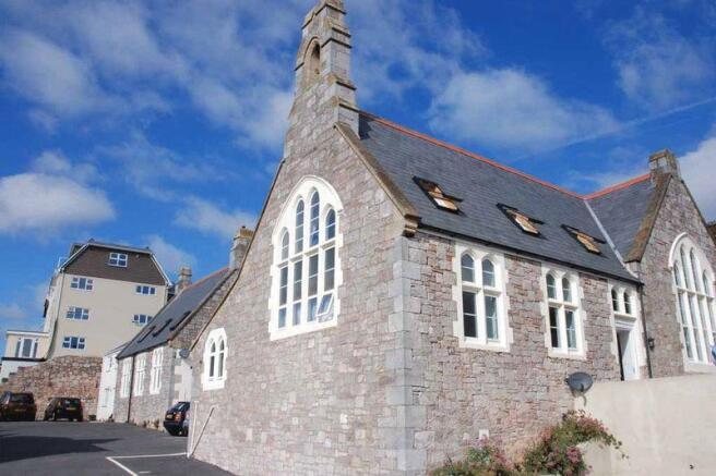 Main image of property: Old School Mews, Dawlish, EX7