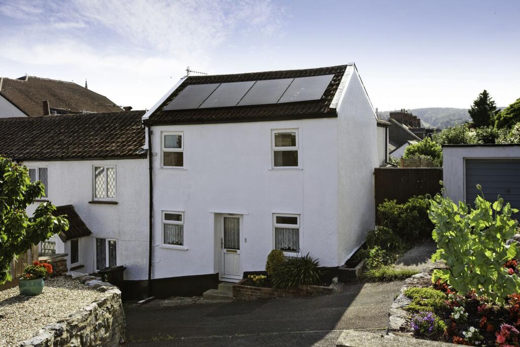 Main image of property: Priory Hill, Dawlish, EX7