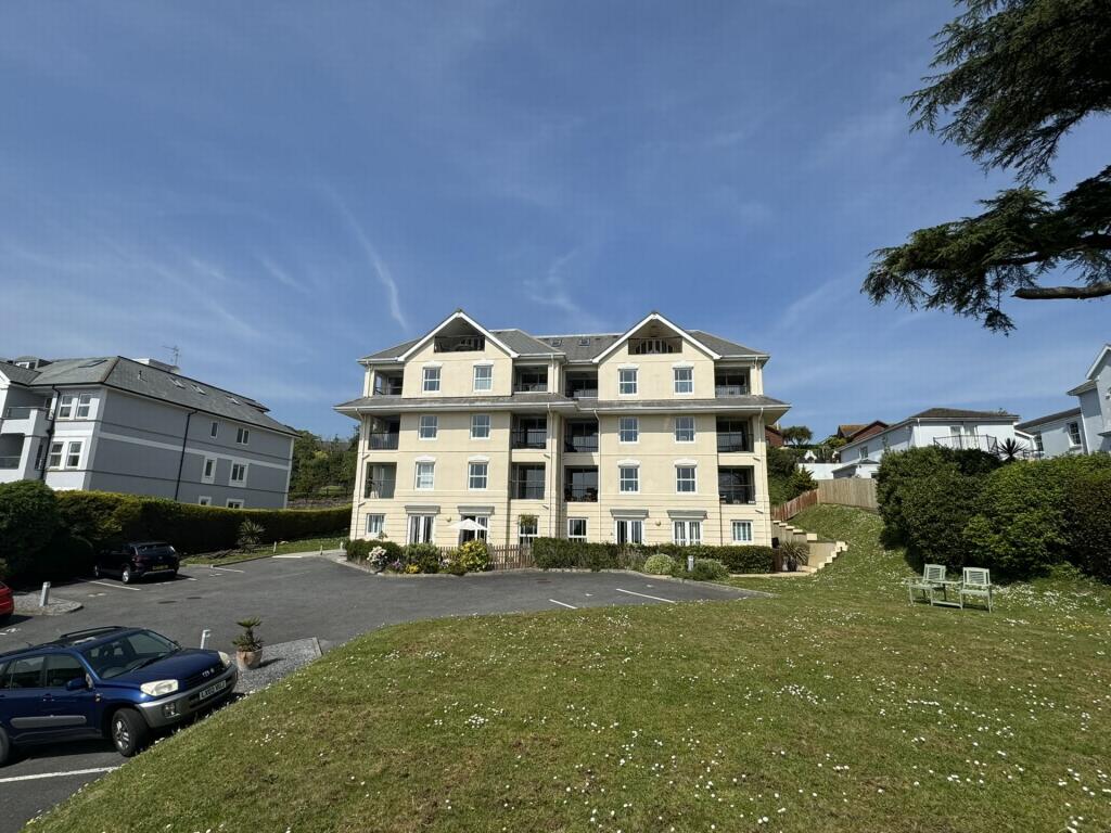 Main image of property: First Drive, Teignmouth, TQ14