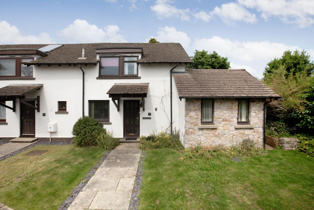 Main image of property: Oakland Drive, Dawlish, EX7
