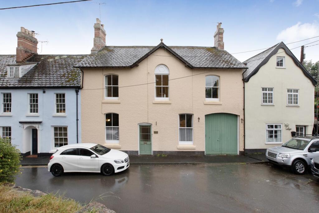 Main image of property: Church Street, Kenton, EX6