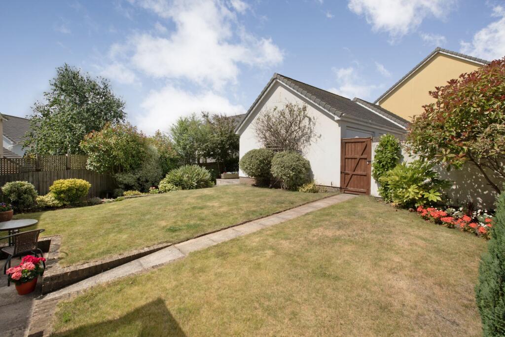 Main image of property: Millin Way, Dawlish Warren, EX7