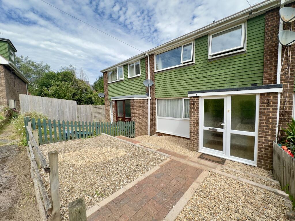 Main image of property: Gatehouse Close, Dawlish, EX7