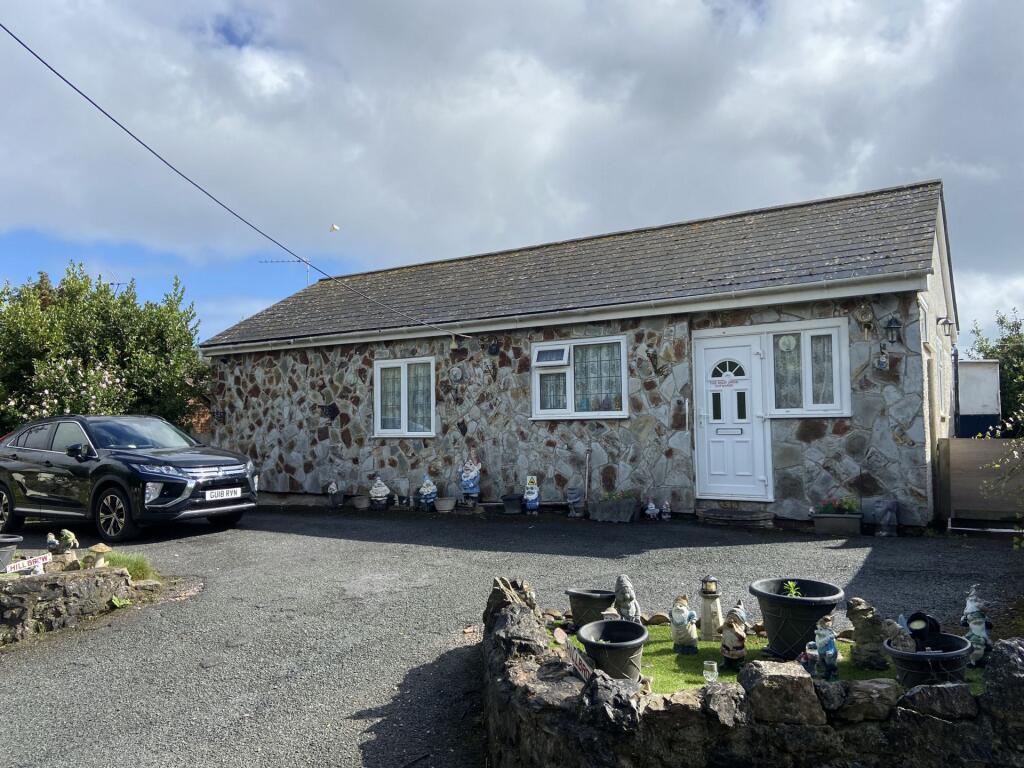 Main image of property: Shutterton Lane, Dawlish, EX7