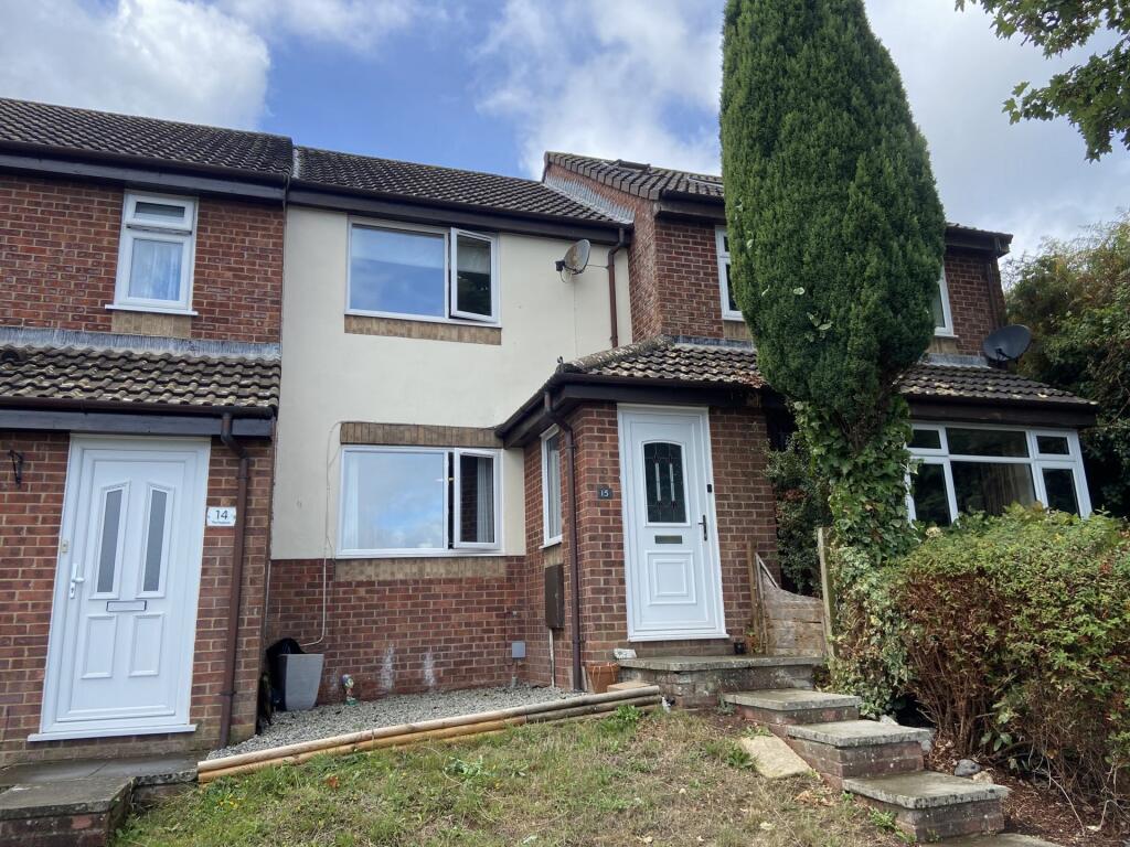 Main image of property: The Paddock, Dawlish, EX7