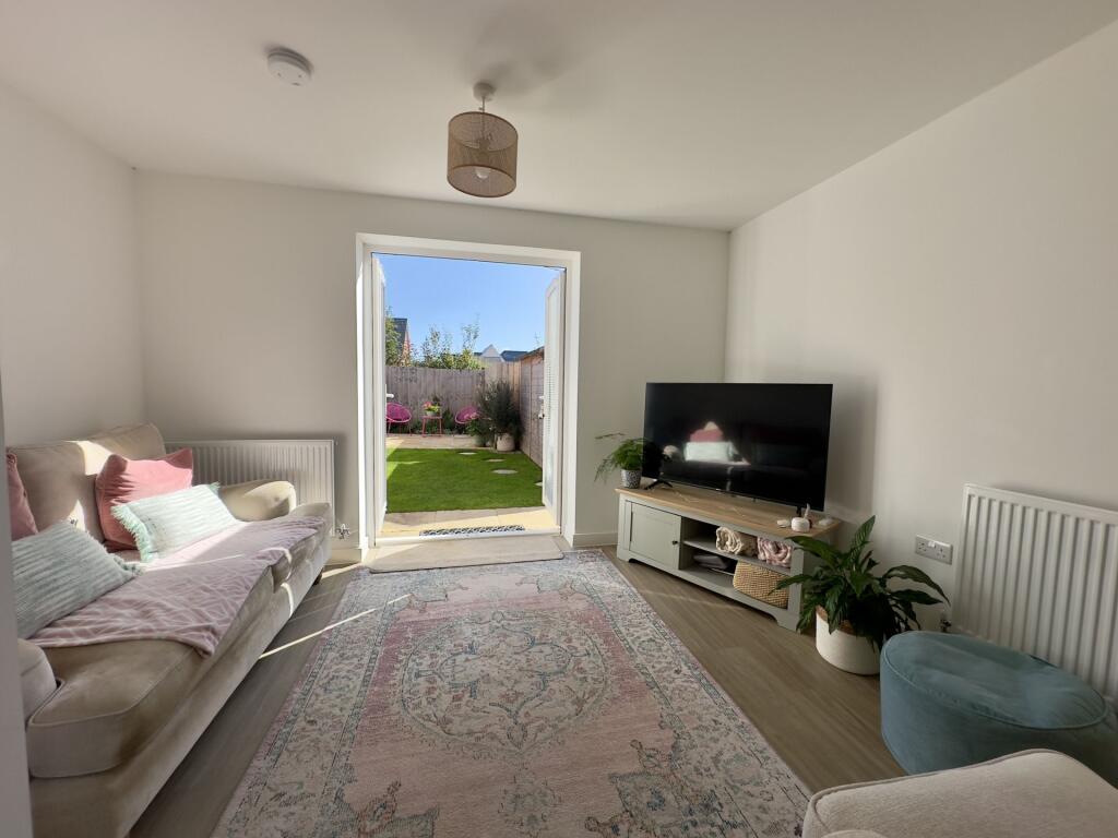 Main image of property: Trumpeter Place, Dawlish, EX7