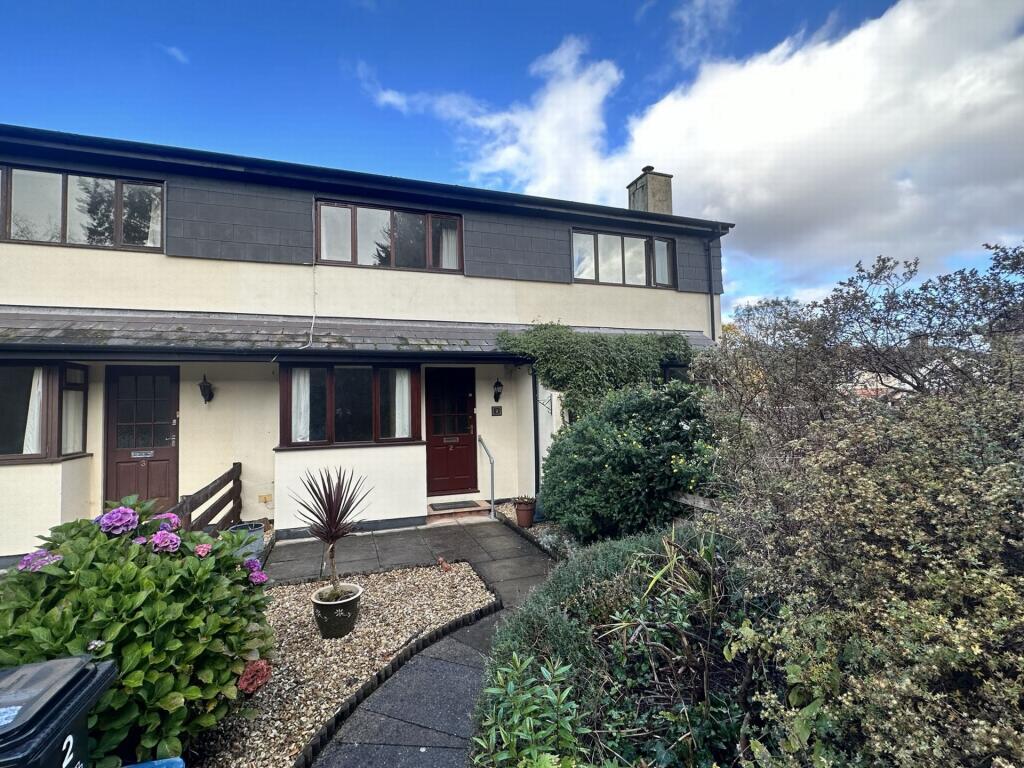 Main image of property: Stonelands Cottages, Dawlish, EX7