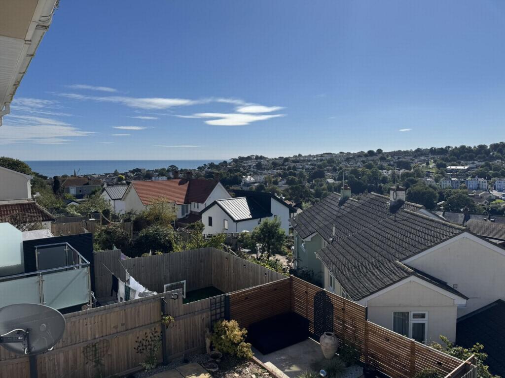 Main image of property: Upper Longlands, Dawlish, EX7