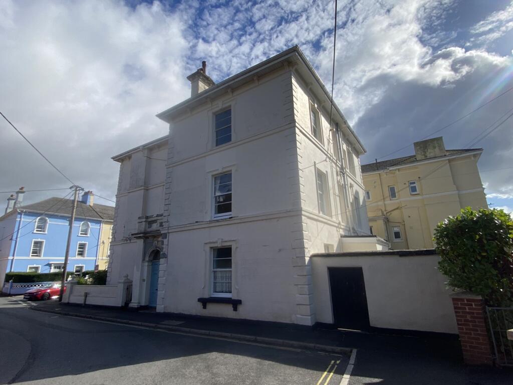 Main image of property: Barton Villas, Dawlish, EX7