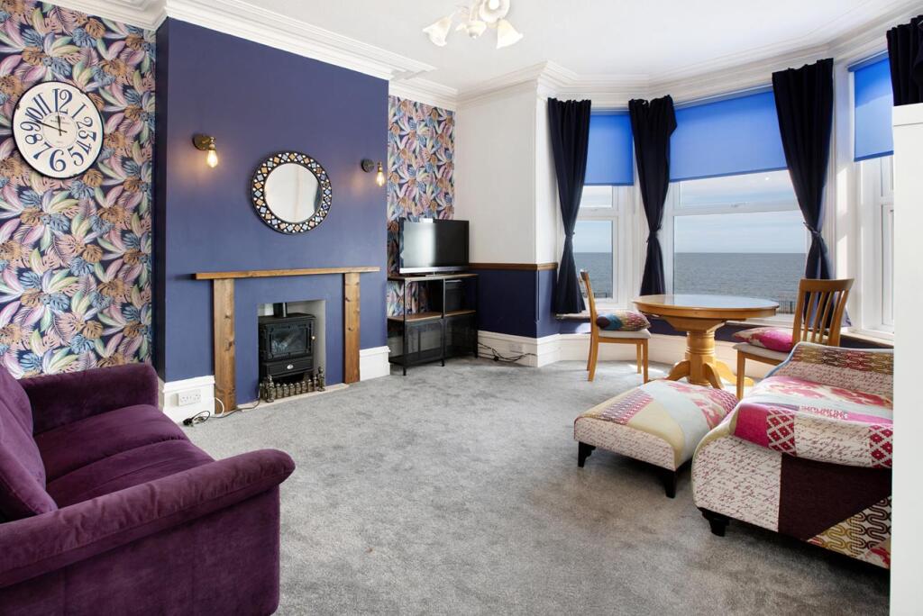 Main image of property: Marine Parade, Dawlish, EX7