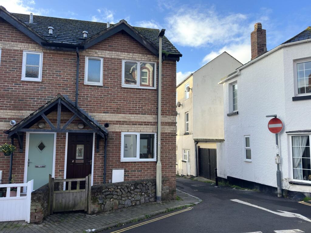 Main image of property: Maltings Court, Dawlish, EX7
