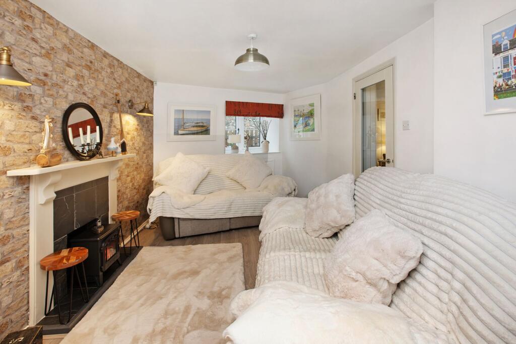 Main image of property: Stockton Road, Dawlish, EX7