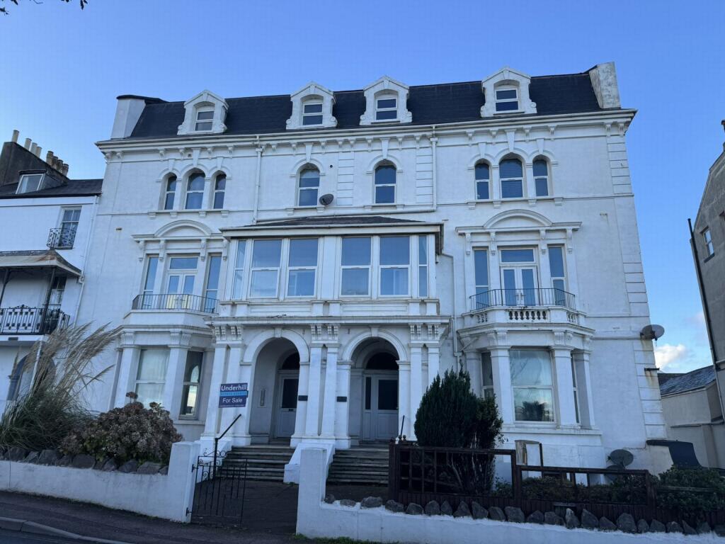 Main image of property: West Cliff, Teignmouth Hill, EX7