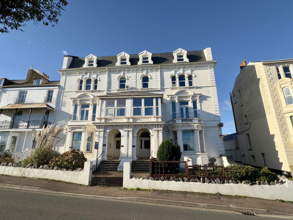 Main image of property: West Cliff, Teignmouth Hill, EX7