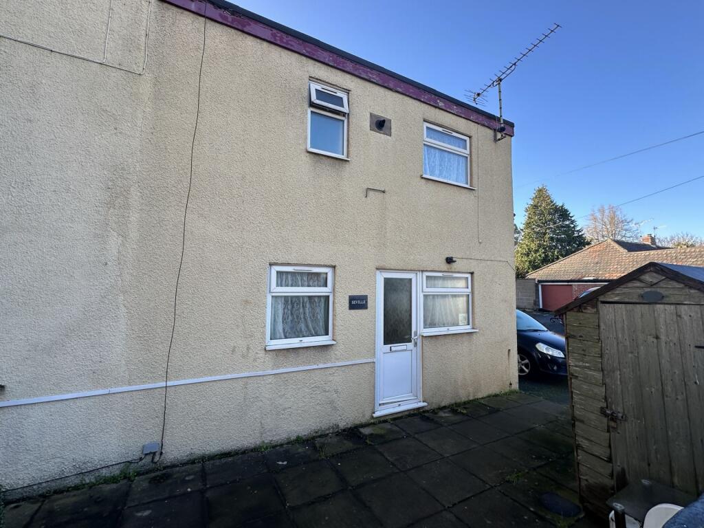 Main image of property: Teignmouth Hill, Dawlish, EX7