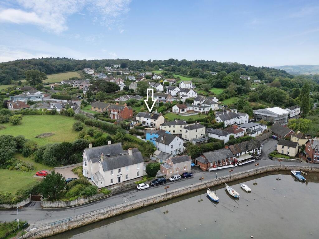 Main image of property: Cofton Hill, Cockwood, EX6