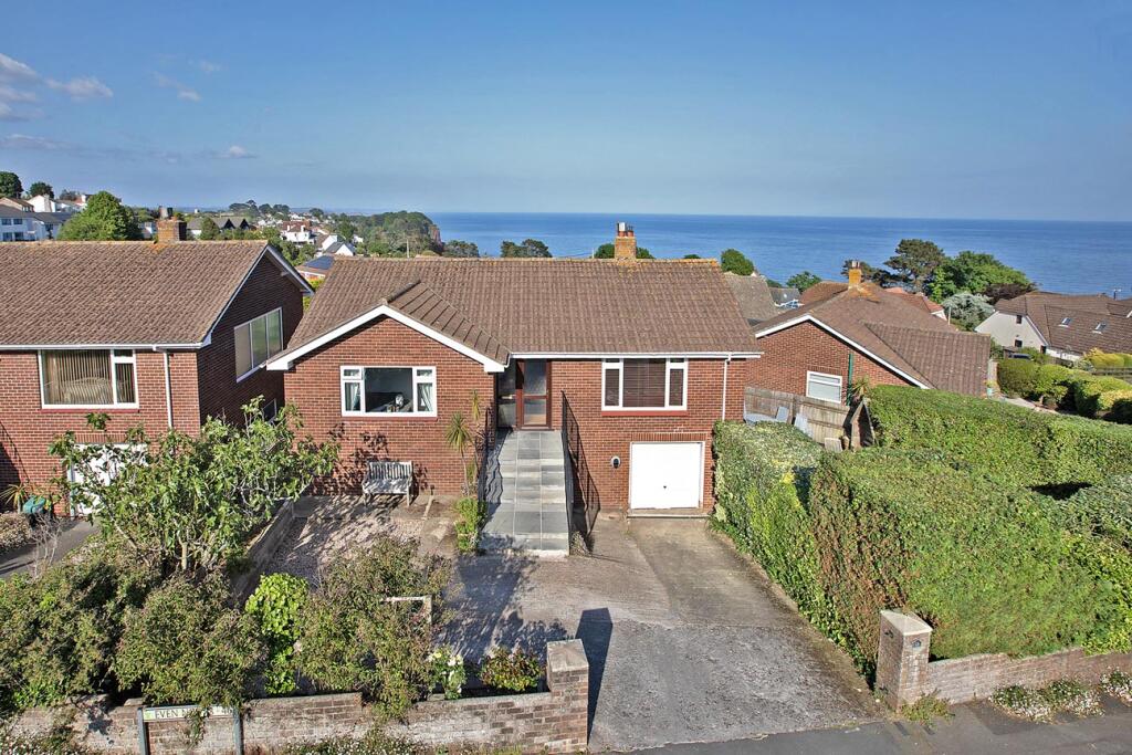 Main image of property: Woodland Avenue, Teignmouth, TQ14