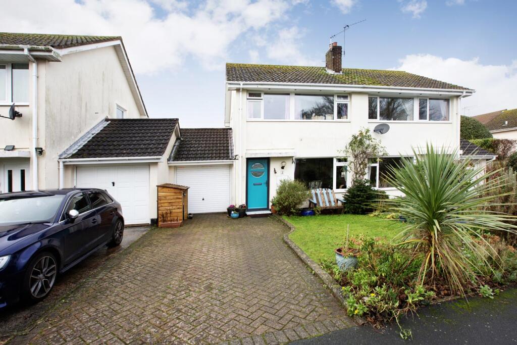 Main image of property: Swan Road, Starcross, EX6