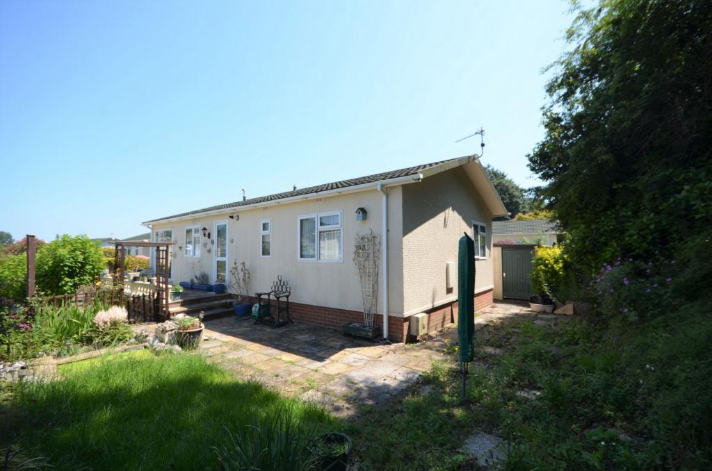 2 bedroom bungalow for sale in Beechwood Crescent, Dawlish Warren, EX7