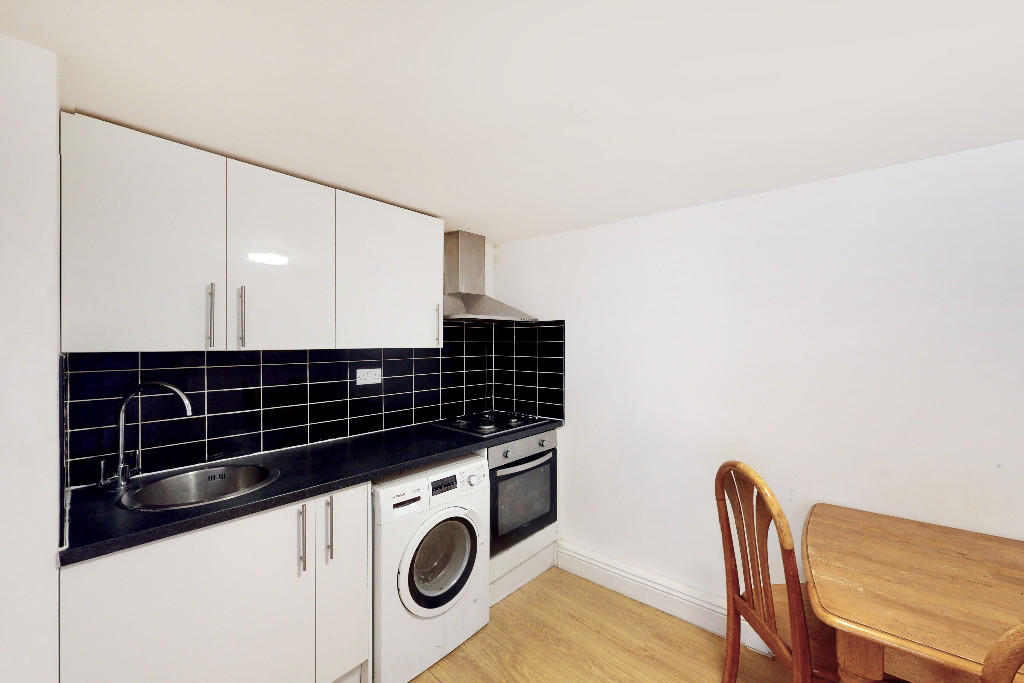 Main image of property: Brixton Road, London, SW9